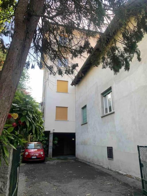 Breathtaking Lake View In The Heart Of Stresa Luaran gambar