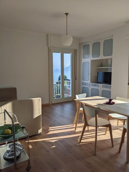 Breathtaking Lake View In The Heart Of Stresa Luaran gambar