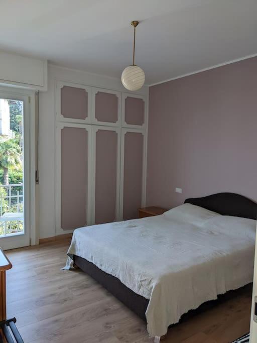Breathtaking Lake View In The Heart Of Stresa Luaran gambar